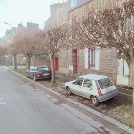 Apartament L'Evasion Chill Saint-Brieuc Zewnętrze zdjęcie